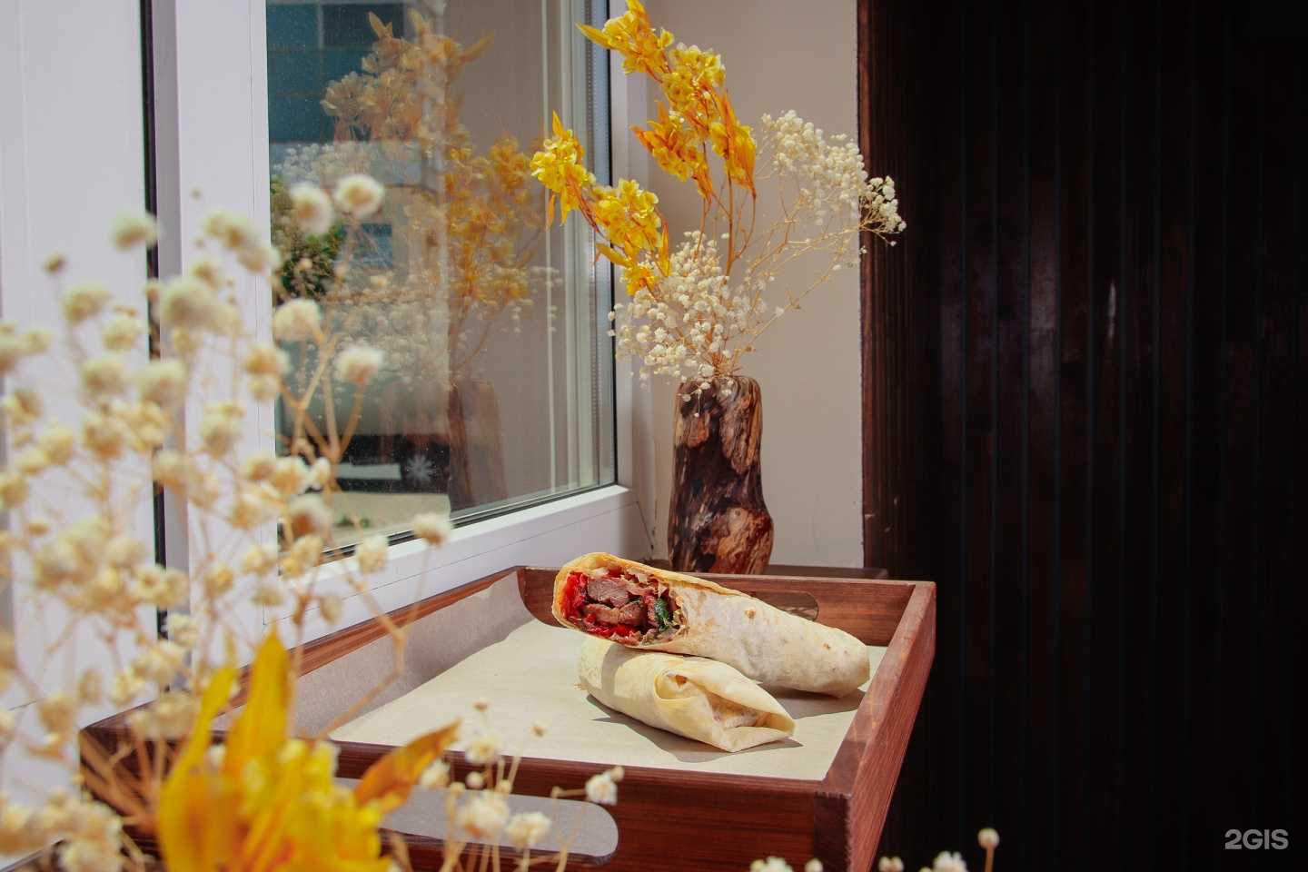 Отзывы на компанию Казачья шаурма в Новороссийске c фото