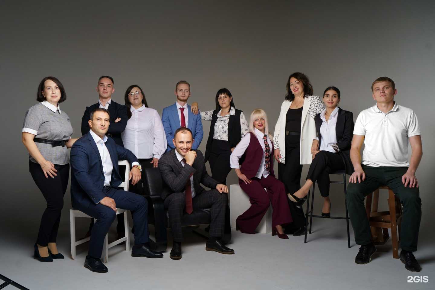 Отзывы на компанию Управа в Ростове-на-Дону c фото