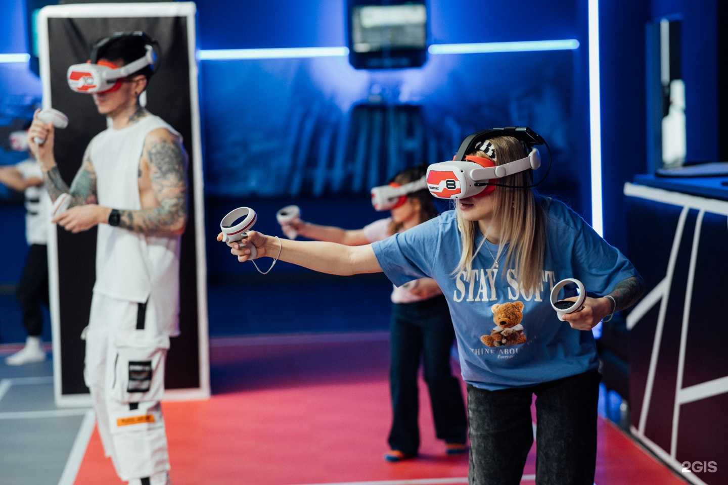 Отзывы на компанию Warpoint в Новокузнецке c фото