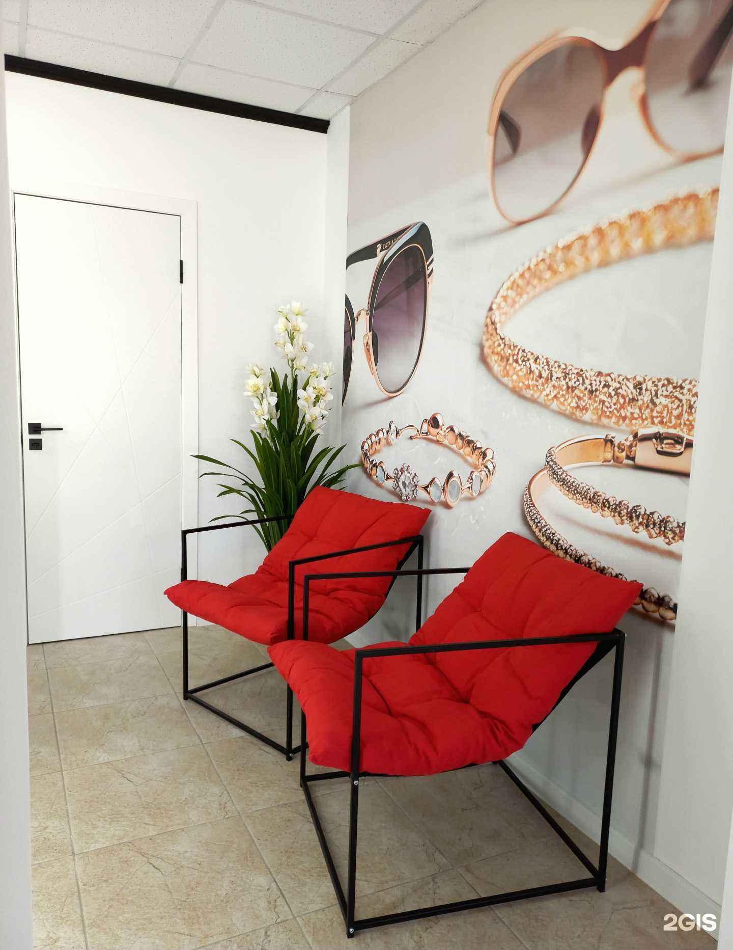 Отзывы на компанию Progressive в г. Краснодар c фото