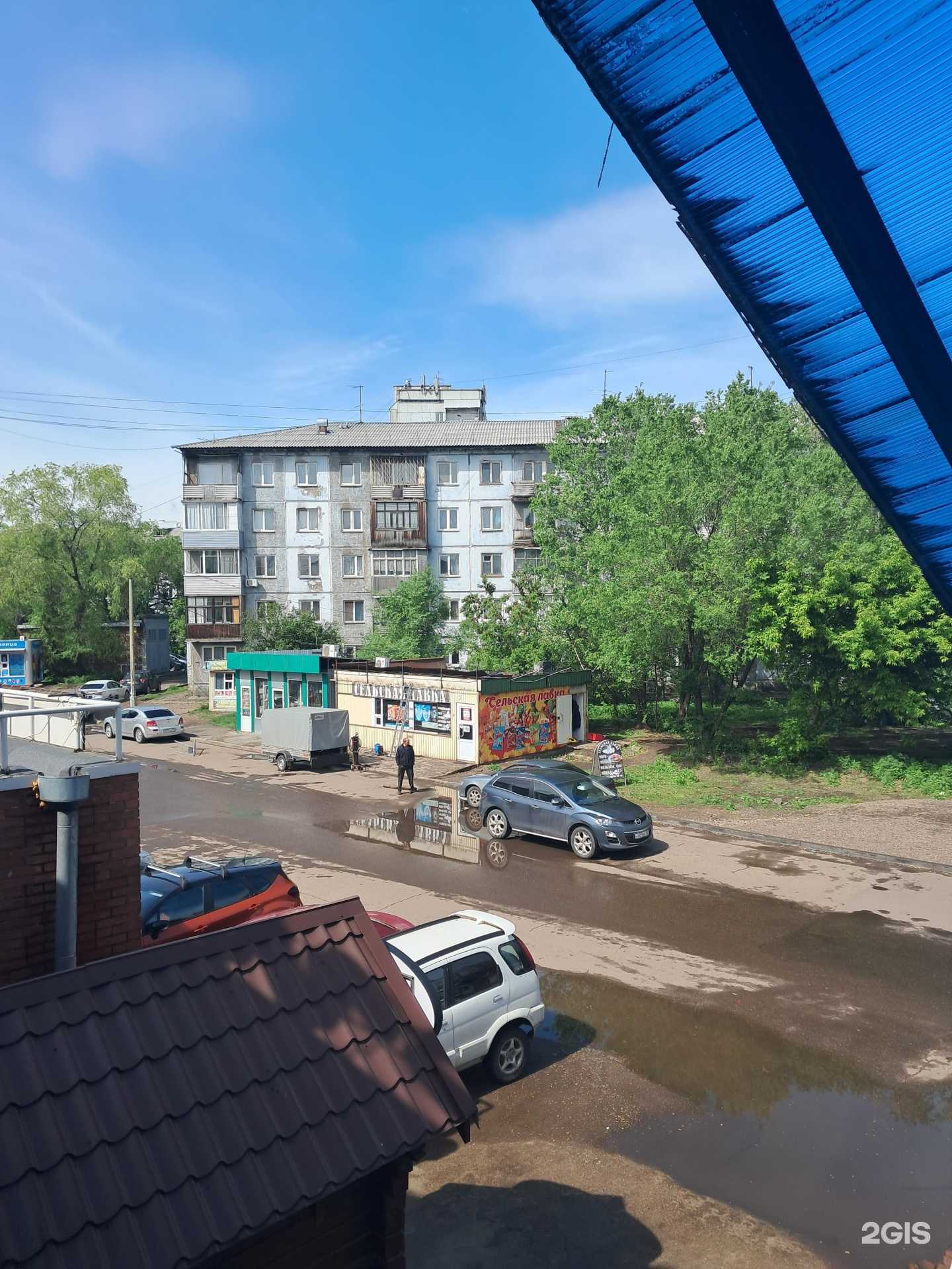 Отзывы на компанию Пушарики в Красноярске c фото - фотография 2 из 2