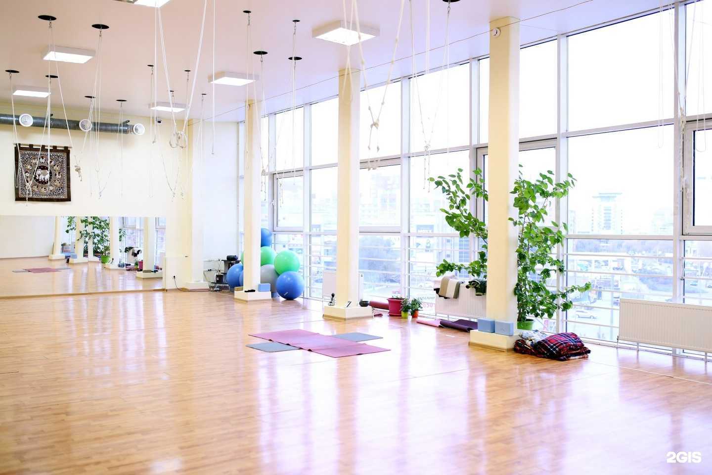 Отзывы на компанию Федерация йоги Пермского края в г. Пермь c фото