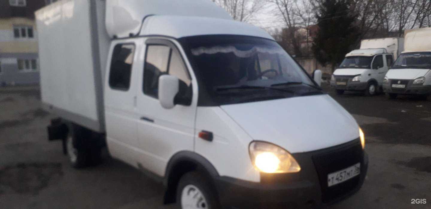 Отзывы на компанию Стимул Плюс в Липецке c фото