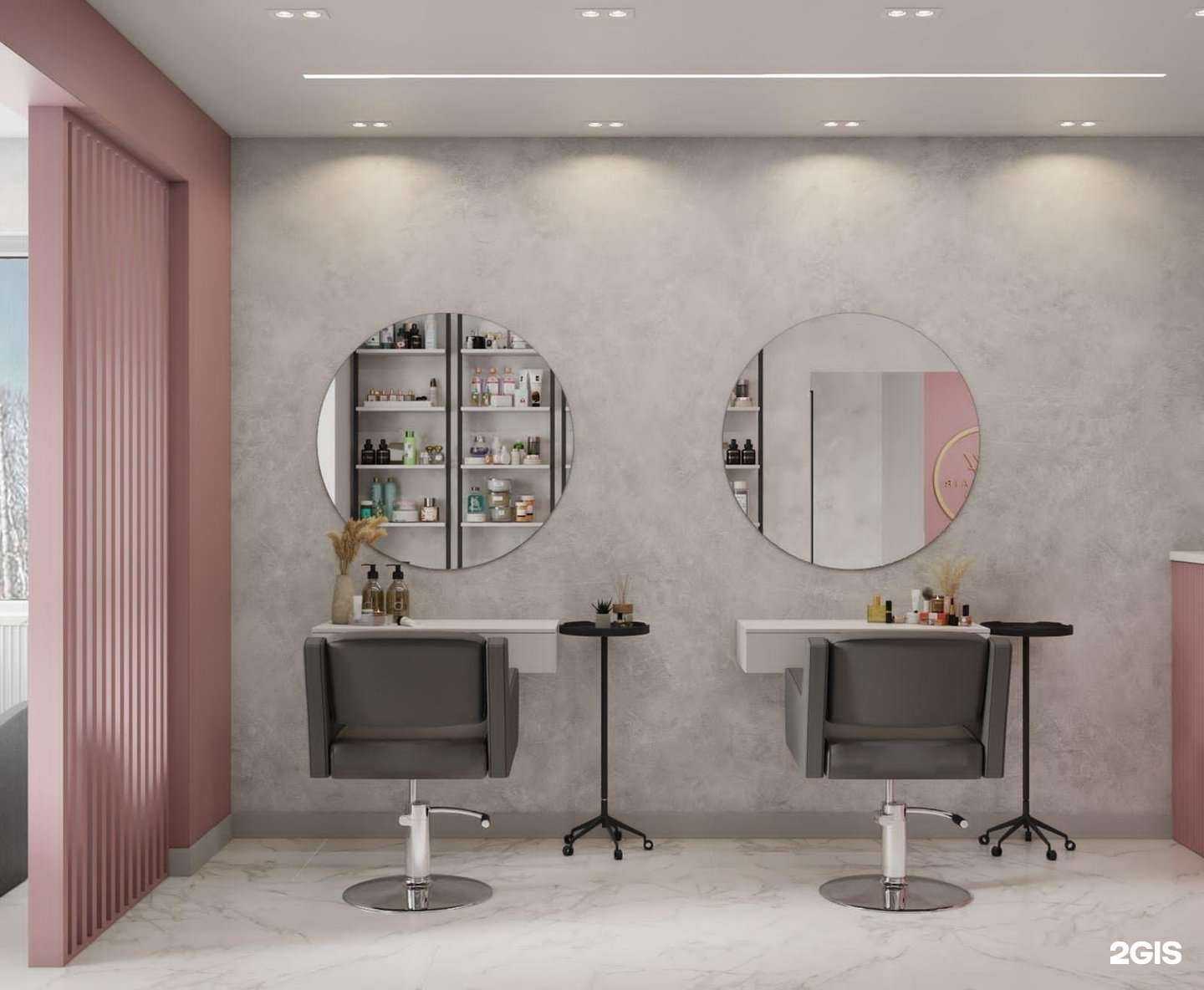 Отзывы на компанию Annahair в Южно-Сахалинске c фото