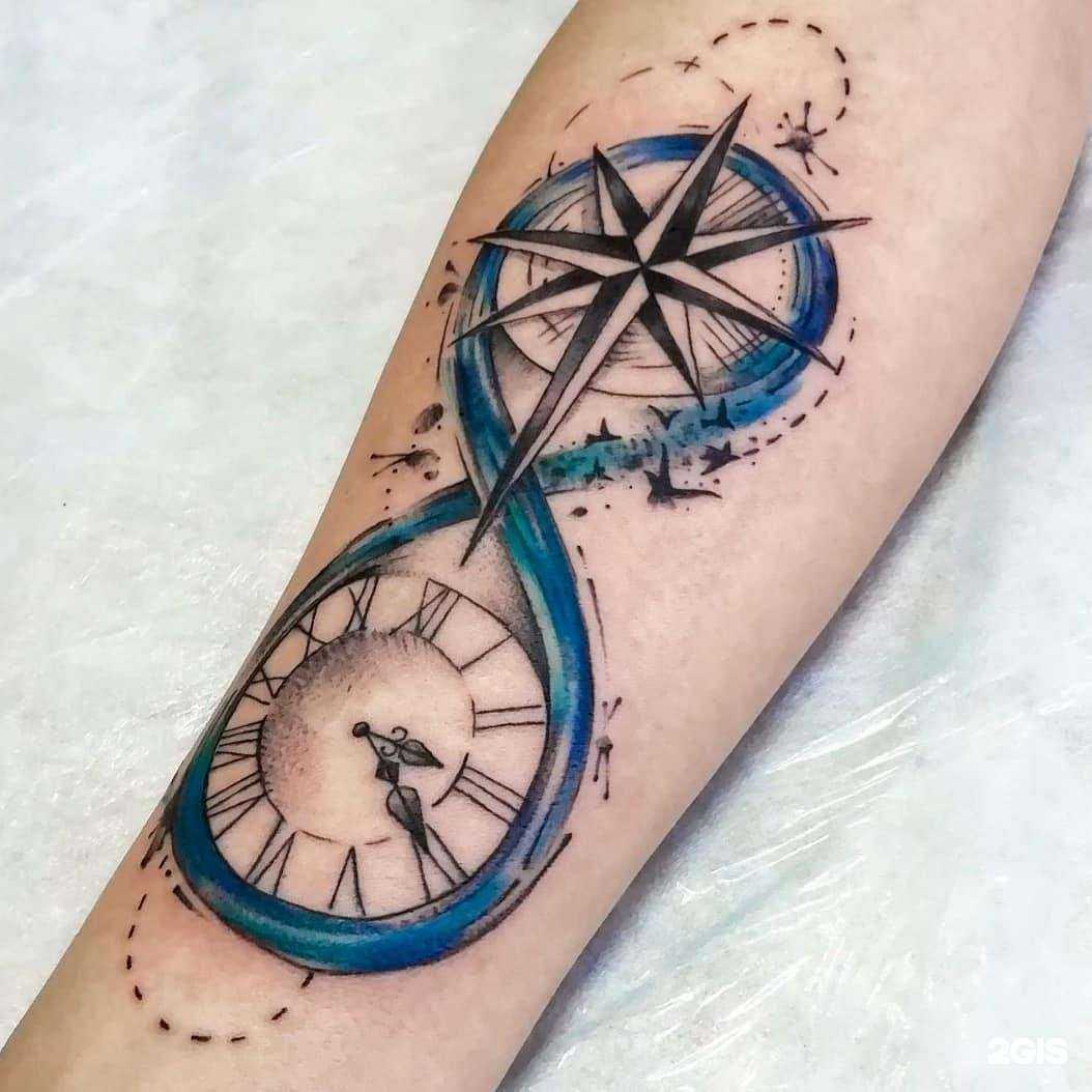 Отзывы на компанию Black Mark Tomsk в г. Томск c фото