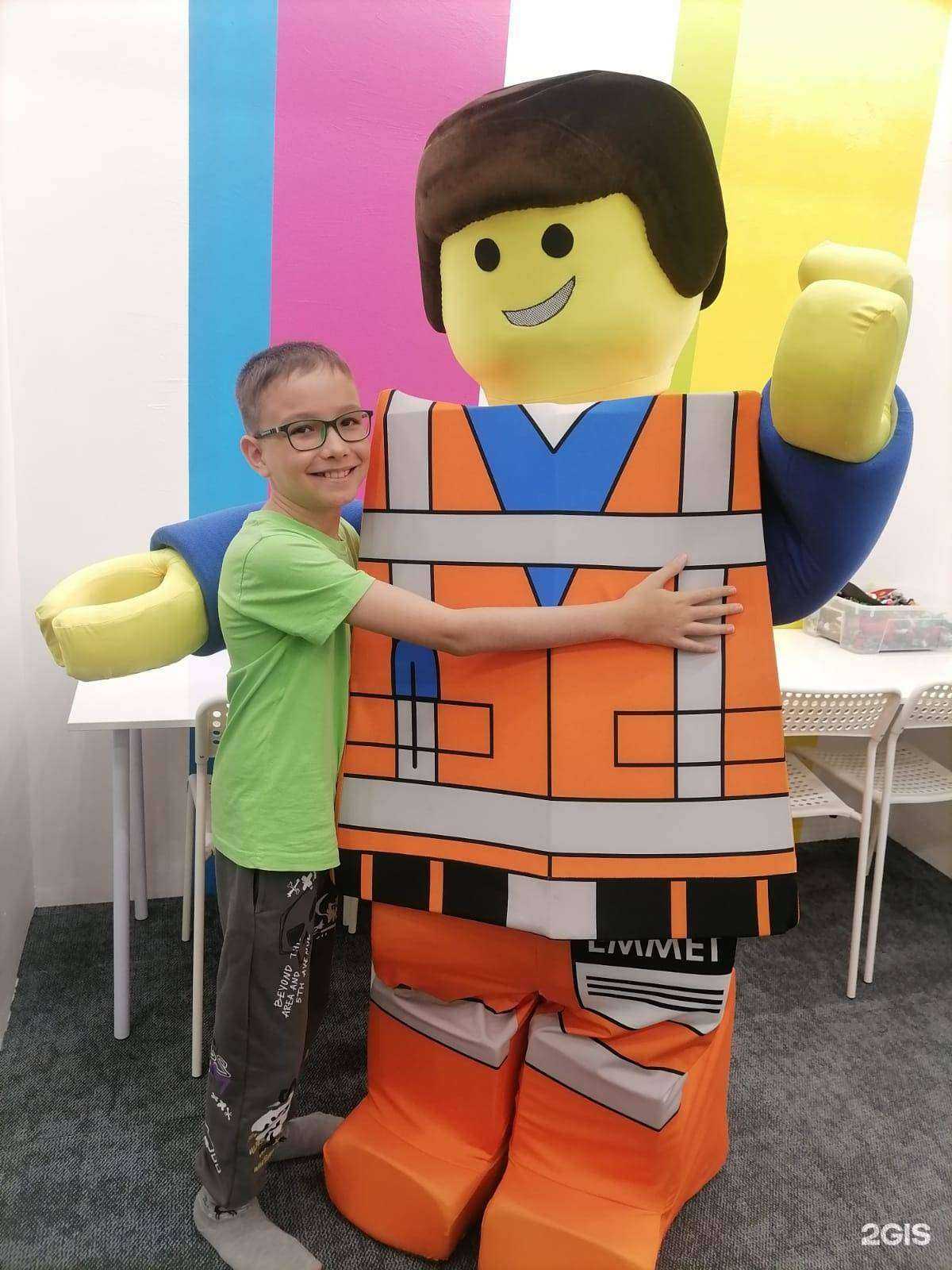 Отзывы на компанию Кубики в г. Уфа c фото