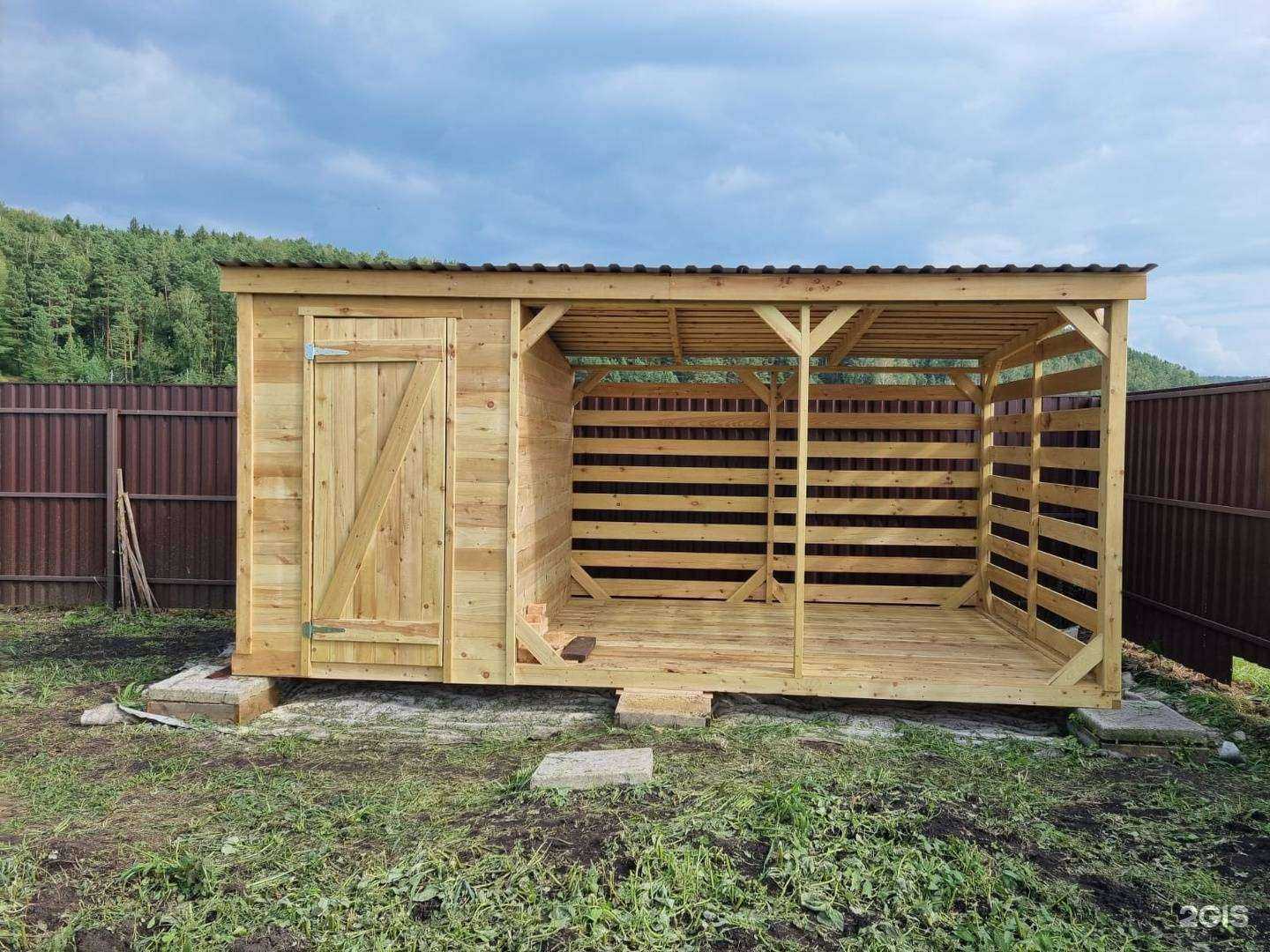 Отзывы на компанию Forester в Томске c фото