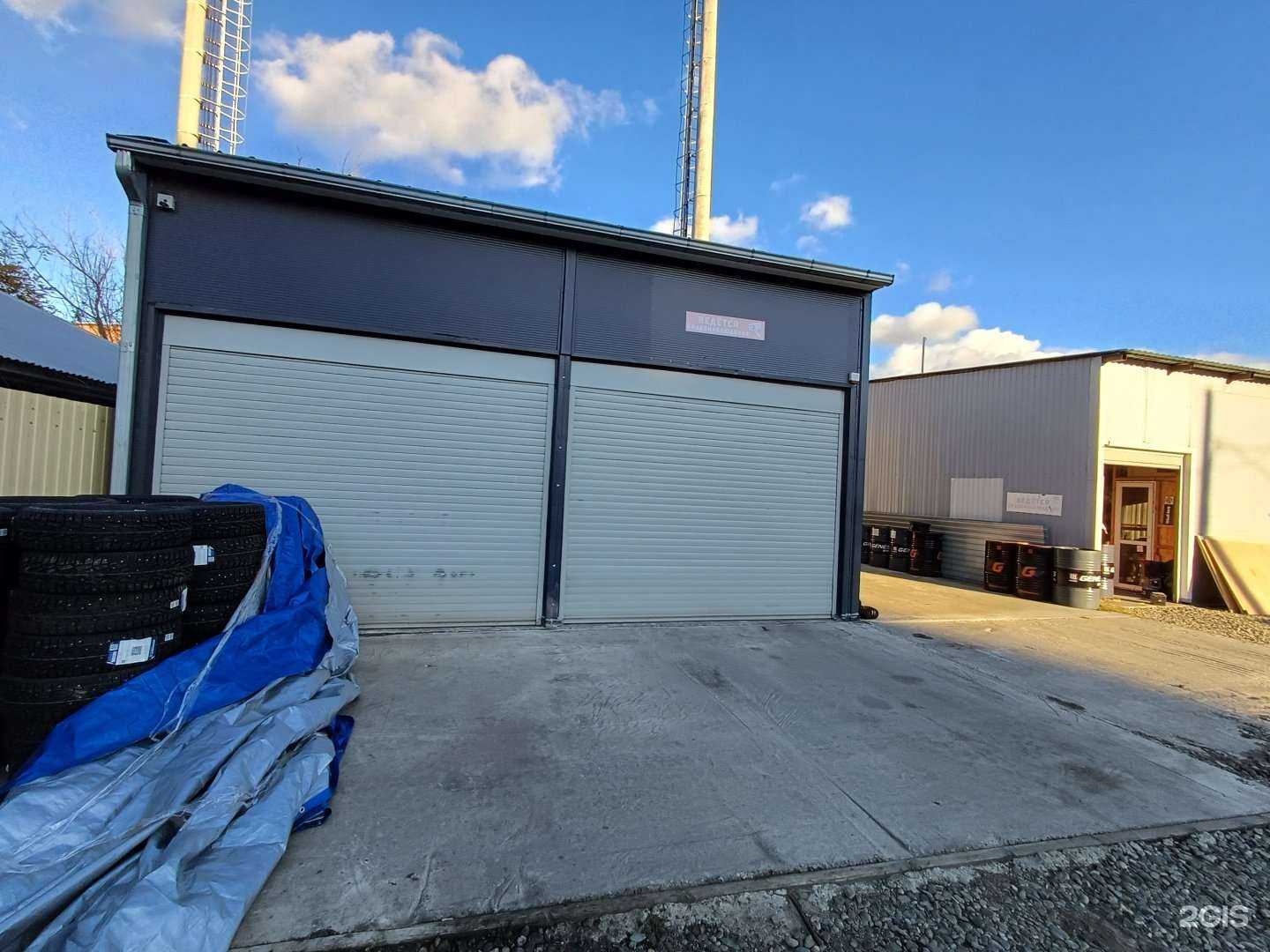 Отзывы на компанию Белый парк в Краснодаре c фото