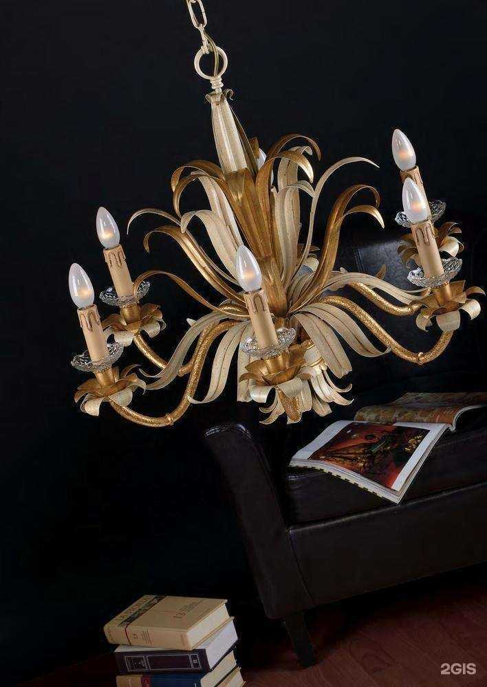 Отзывы на компанию Свет SV в Краснодаре c фото