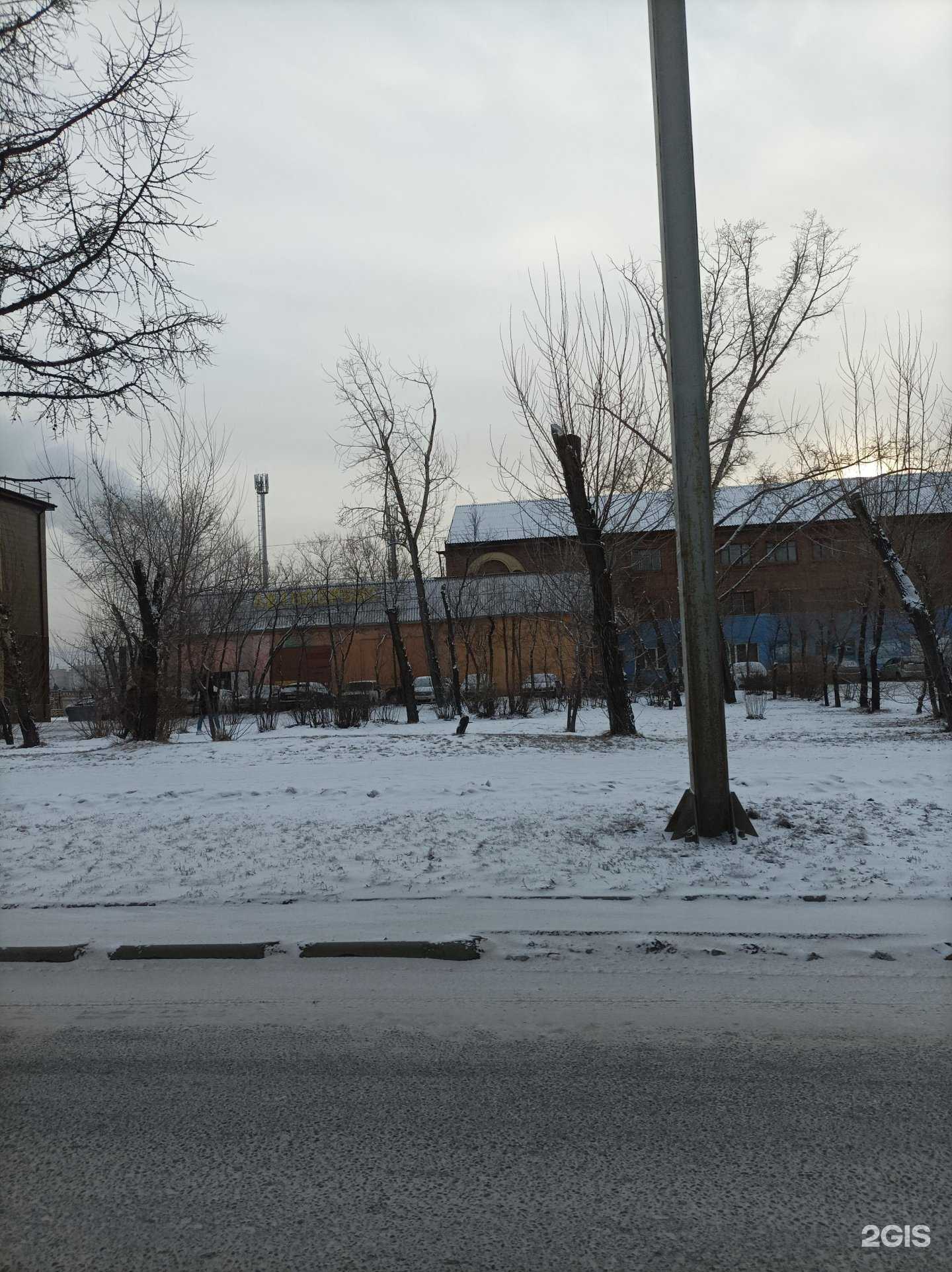 Отзывы на компанию Техно-Сфера в Красноярске c фото - фотография 2 из 2