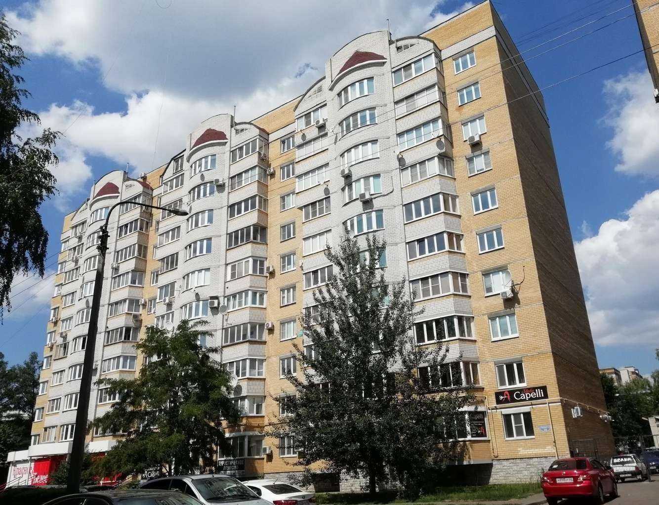 Отзывы на компанию Симметрия в Тамбове c фото - фотография 2 из 2