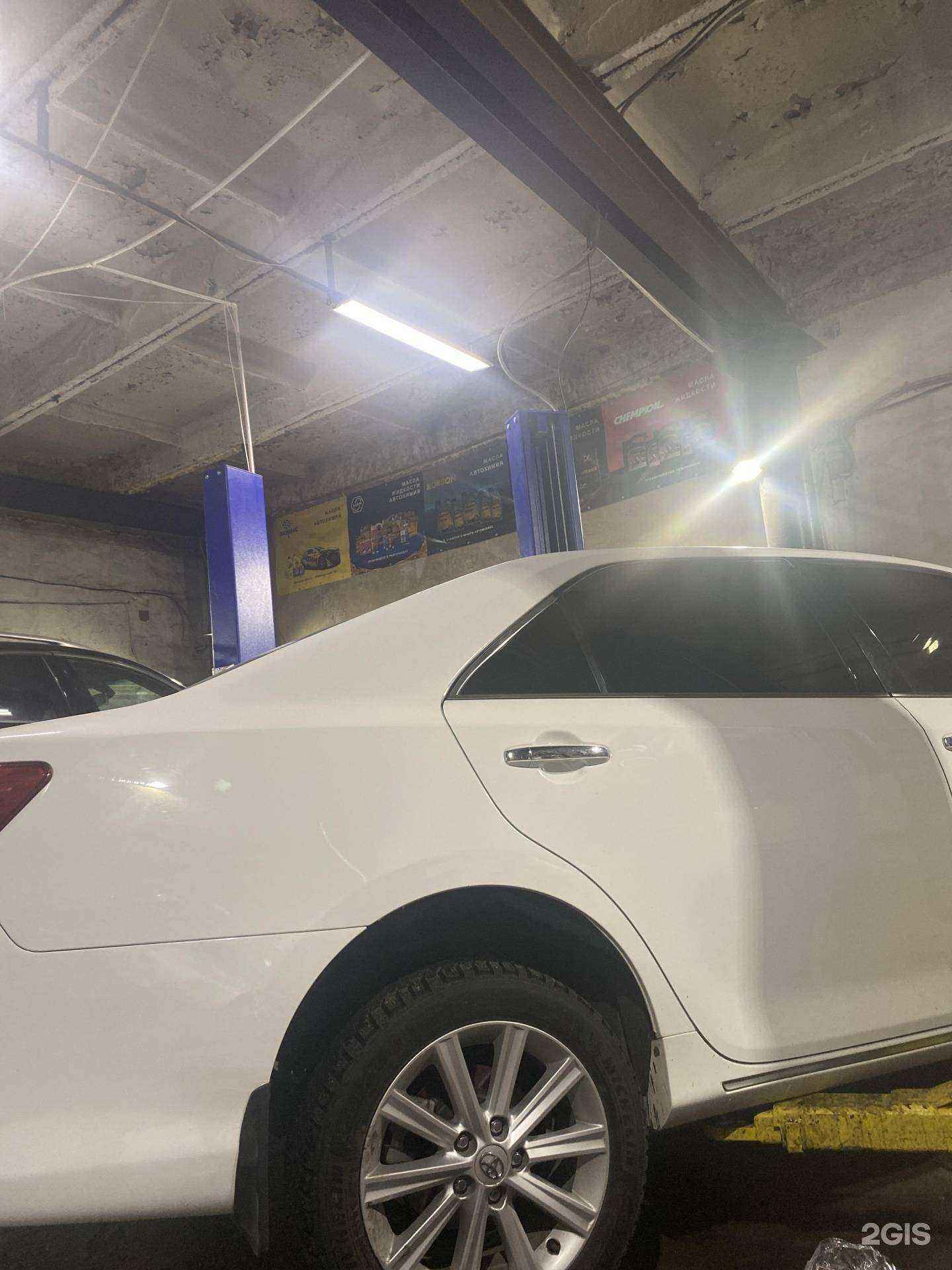 Отзывы на компанию FixMotors в г. Златоуст c фото