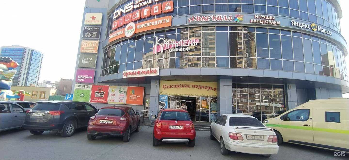 Отзывы на компанию Алекс Вилл в Новосибирске c фото