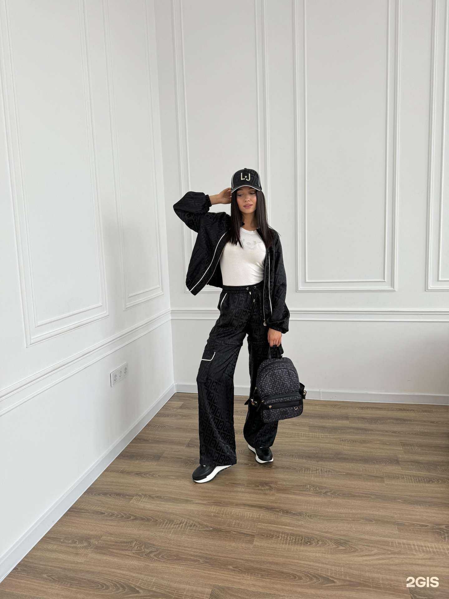 Отзывы на компанию Liu Jo в г. Пермь c фото