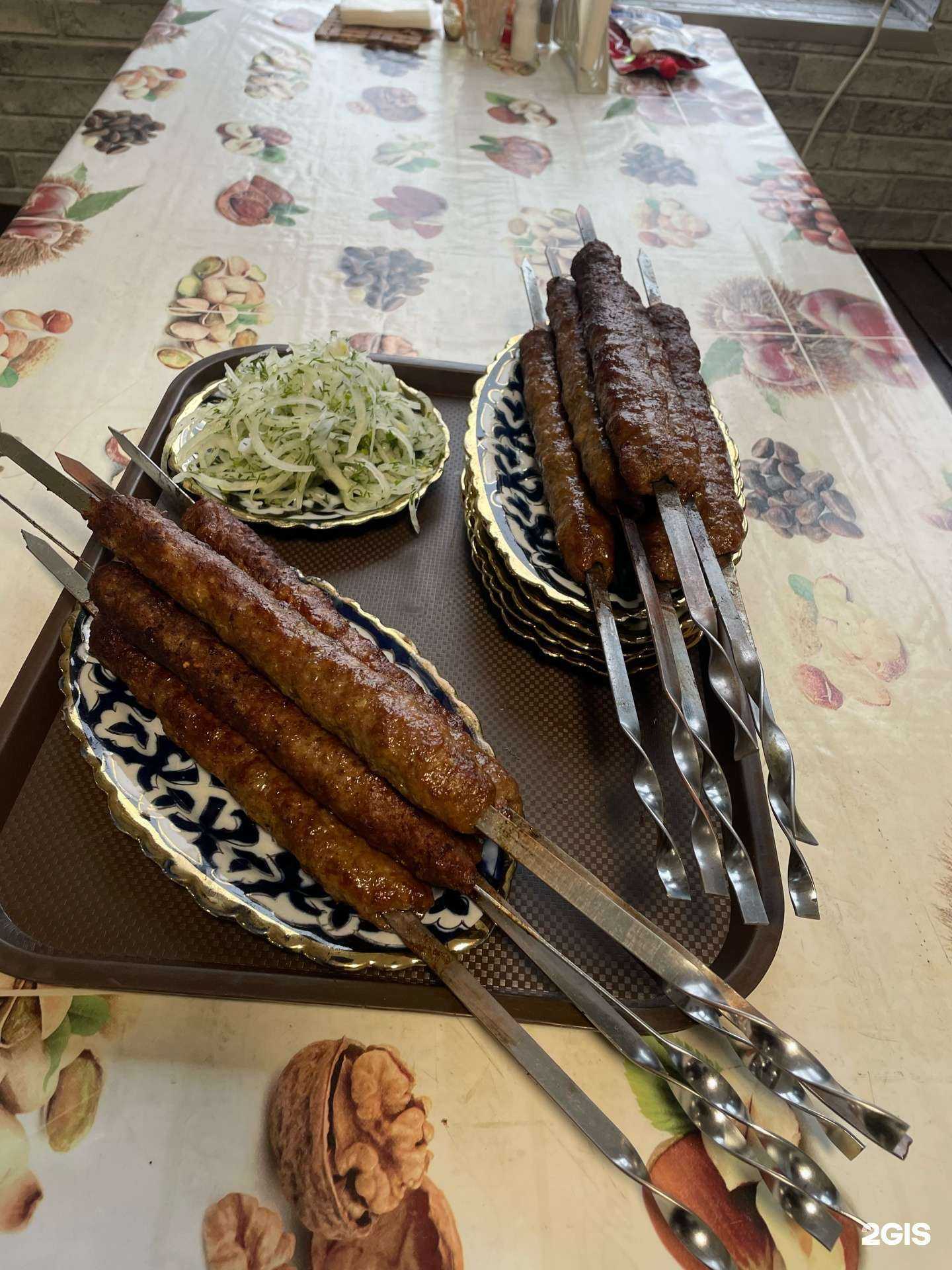 Отзывы на компанию Истаравшан в Красноярске c фото