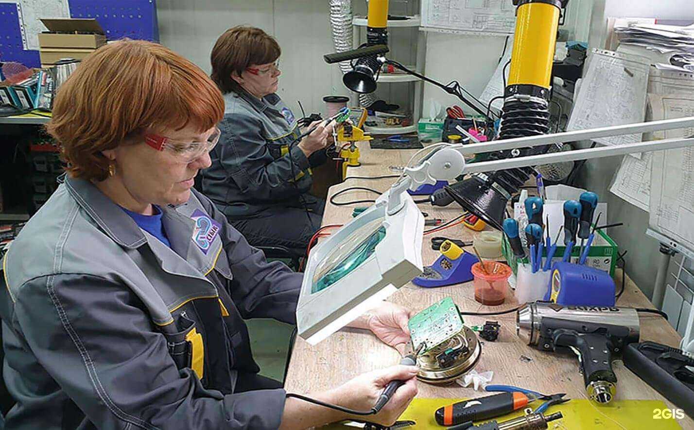 Отзывы на компанию Спк-Стык в г. Старый Оскол c фото