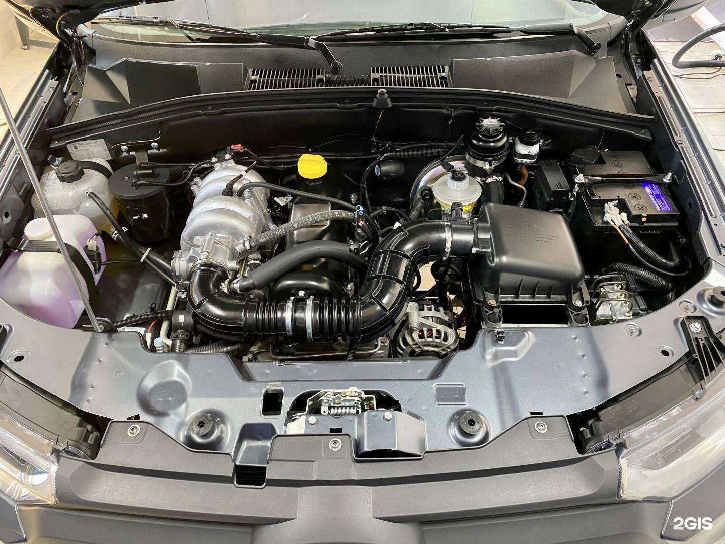 Отзывы на компанию Detailing Hub в Славянске-на-Кубани c фото