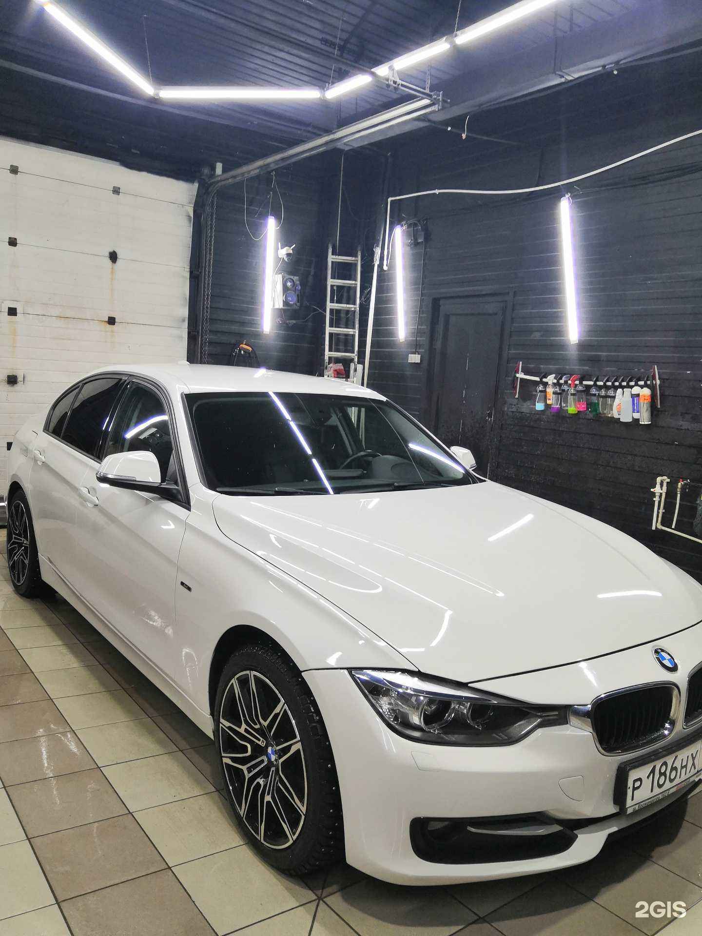 Отзывы на компанию  AvtoSpa в г. Губаха c фото