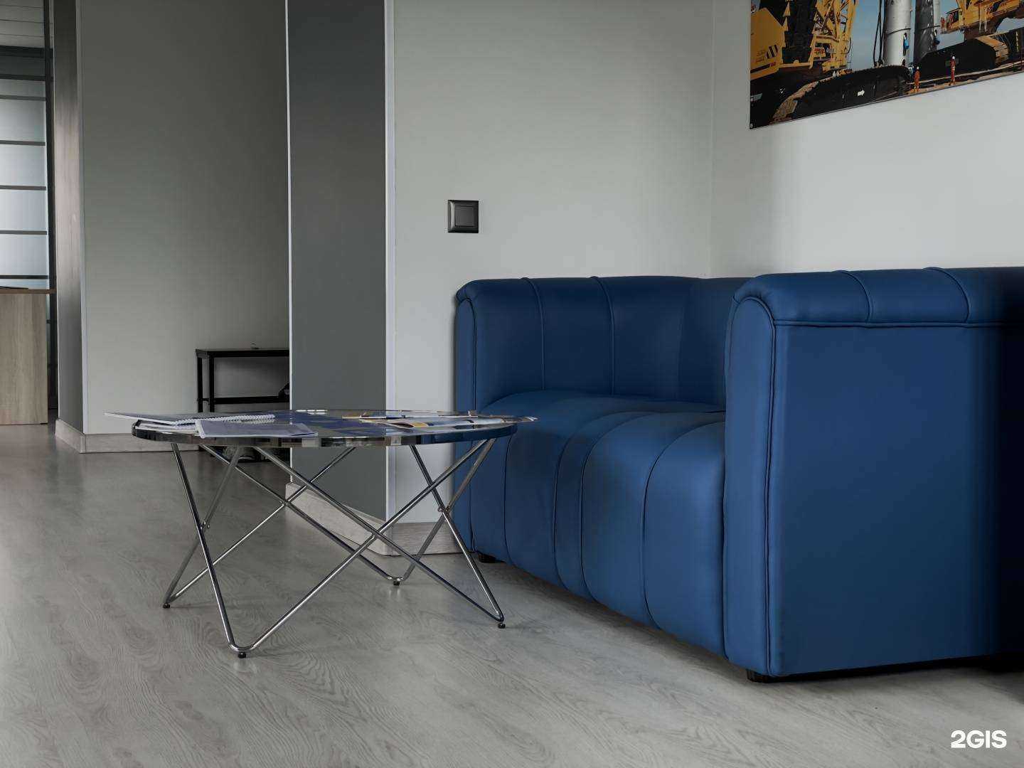 Отзывы на компанию Sp Group в Владивостоке c фото