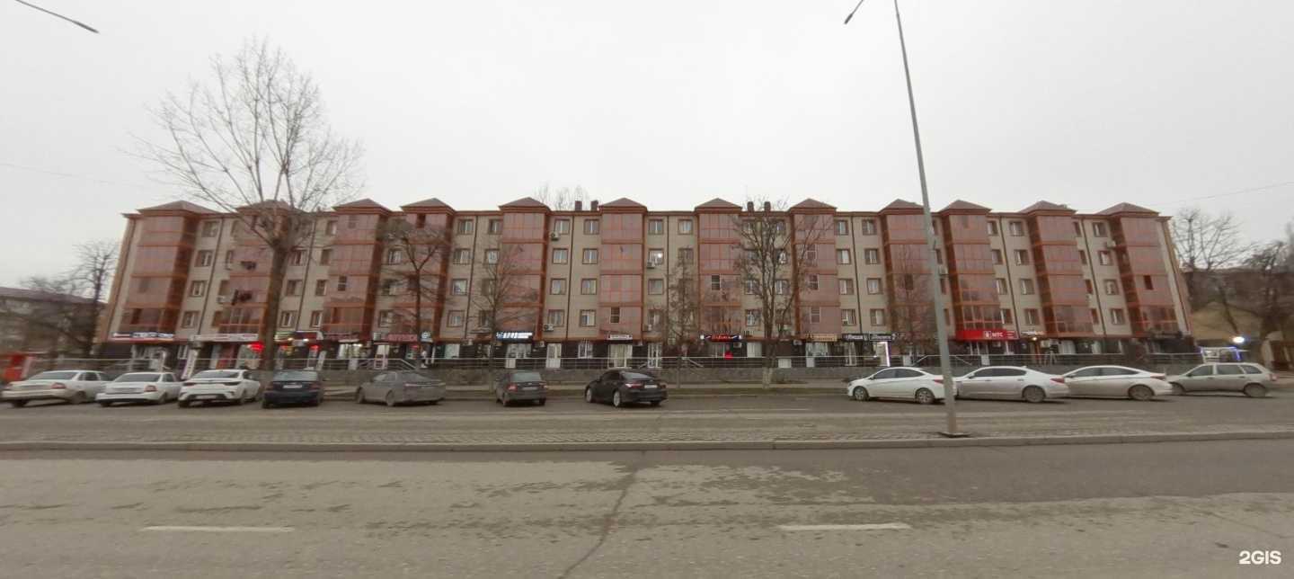 Отзывы на компанию DeLuxe в Грозном c фото