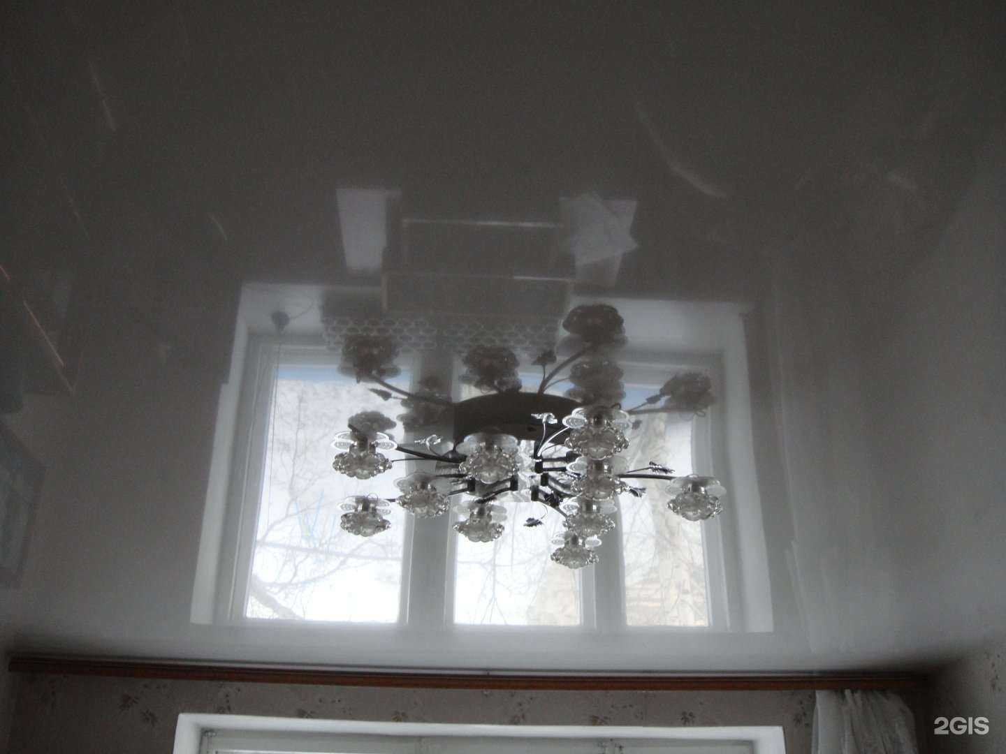 Отзывы на компанию Окна Люкс в Йошкар-Оле c фото