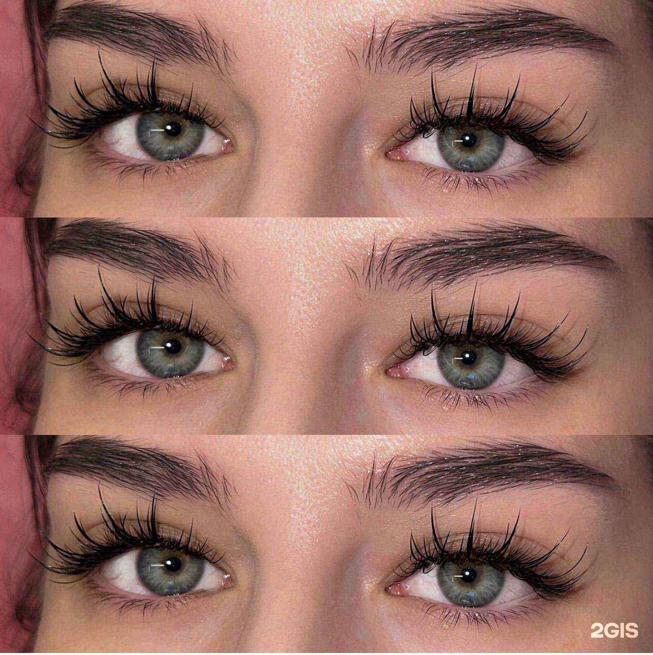 Отзывы на компанию Babylash в Владивостоке c фото