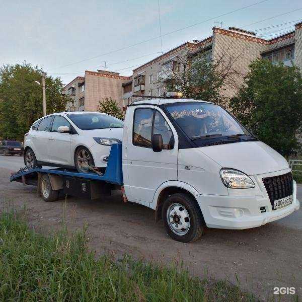 Отзывы на компанию Невский эвакуатор в г. Всеволожск c фото