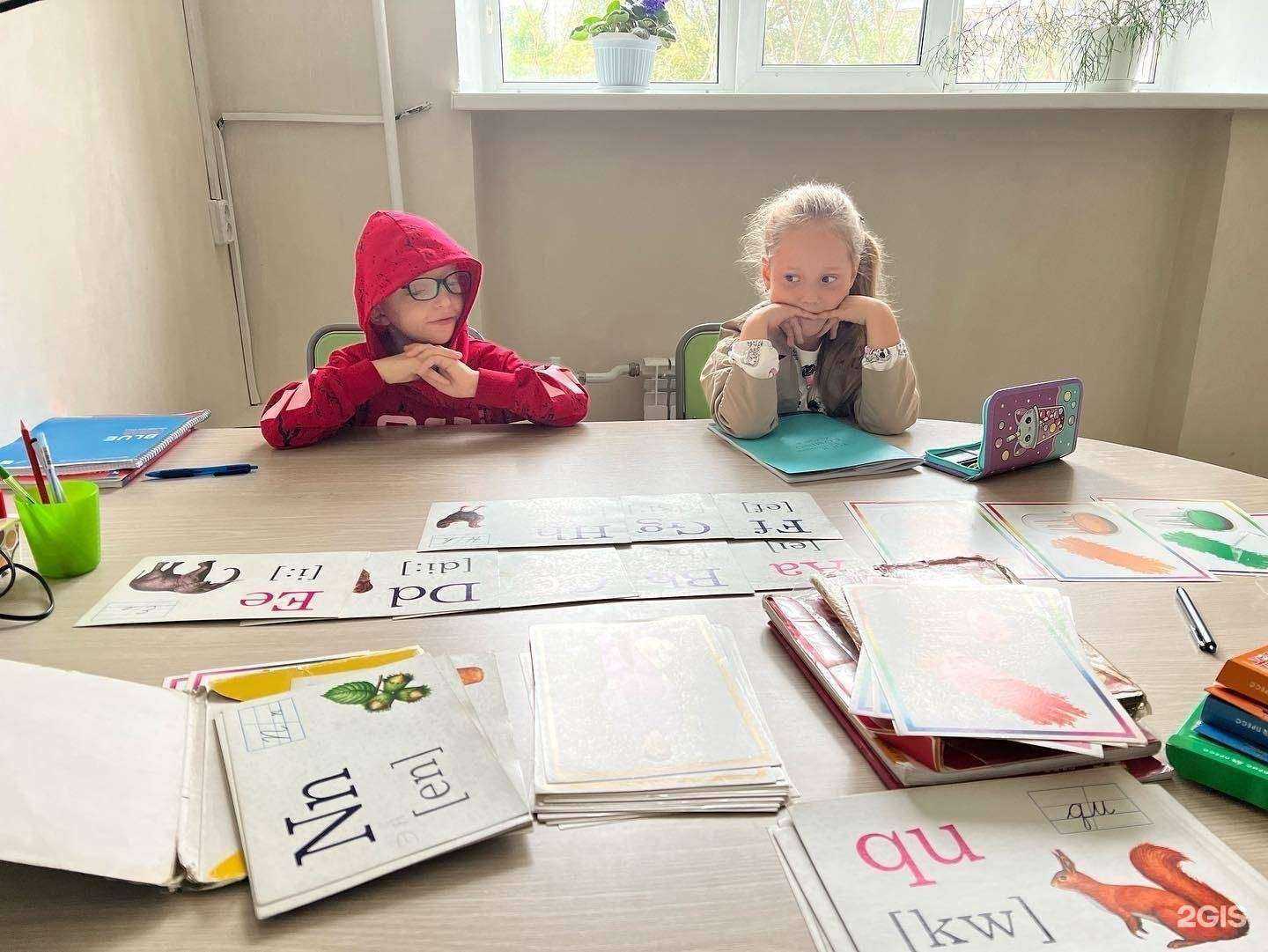 Отзывы на компанию Репетитор-КМС в г. Комсомольск-на-Амуре c фото