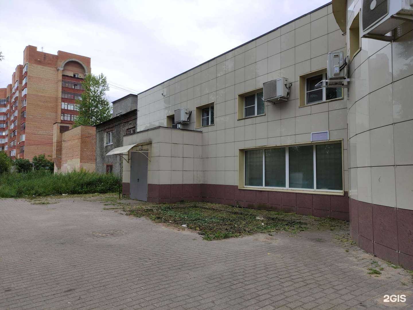 Отзывы на компанию Студия Никитина в Дубне c фото - фотография 2 из 2