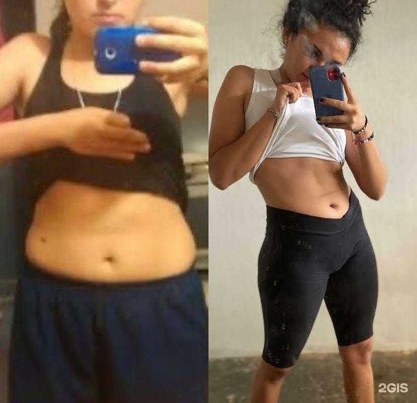 Отзывы на компанию Тонус в Егорьевске c фото