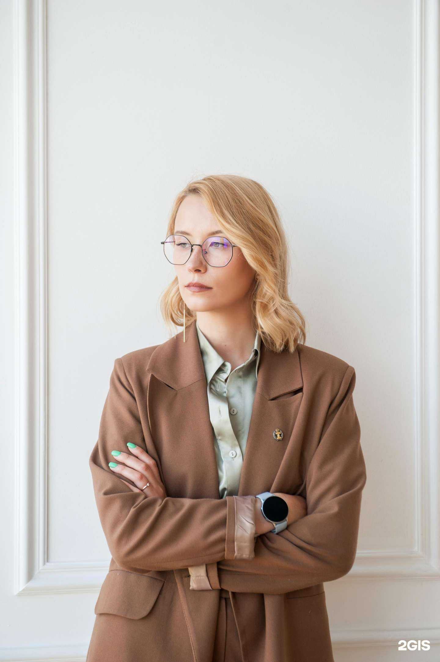 Отзывы на компанию Адвокатский кабинет Лазовик М.Е. в Новосибирске c фото