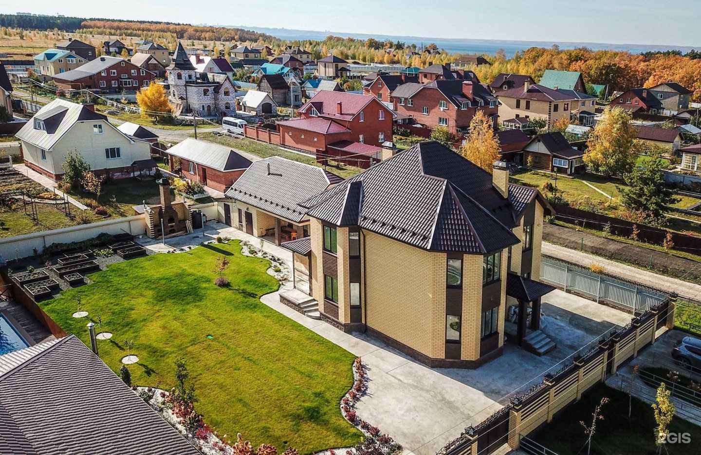 Отзывы на компанию ГрандХаус в Ульяновске c фото