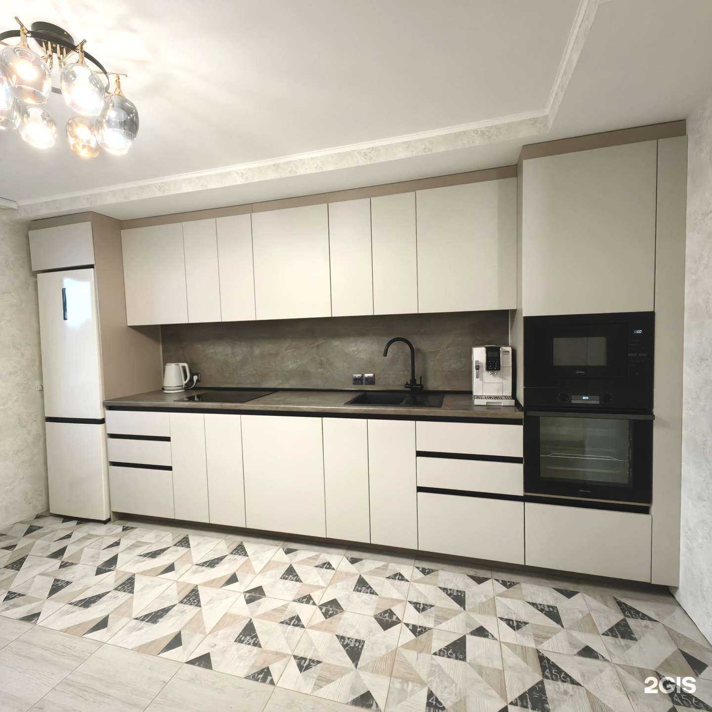 Отзывы на компанию SK-купе в Екатеринбурге c фото