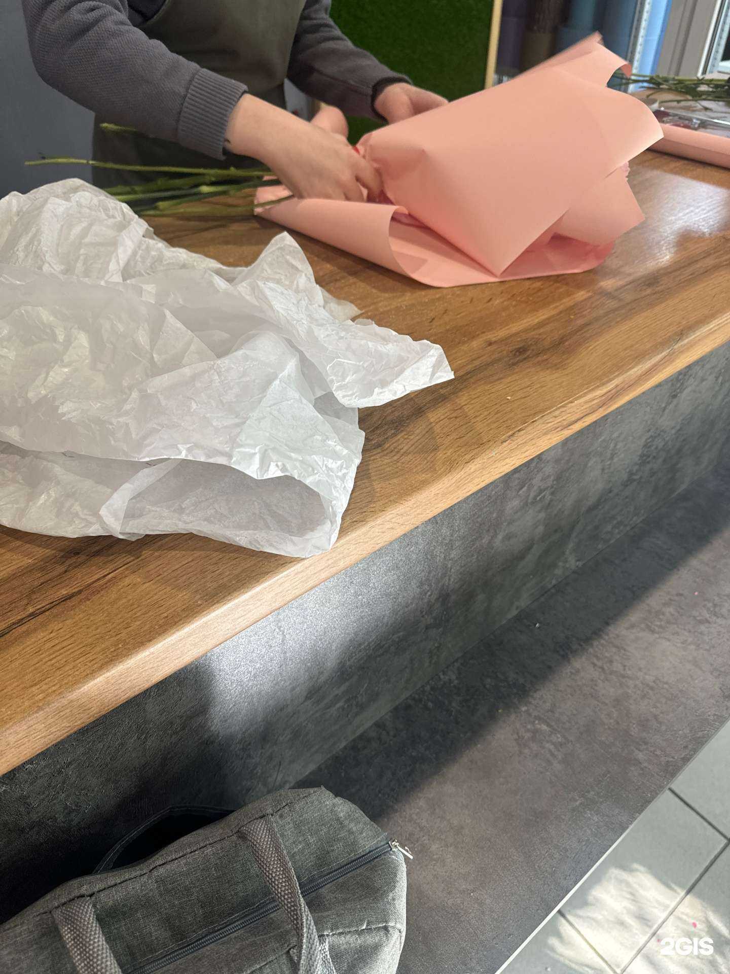 Отзывы на компанию МагЦветок.рф в Магнитогорске c фото