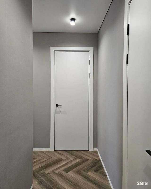 Отзывы на компанию Двери №1 в г. Воронеж c фото