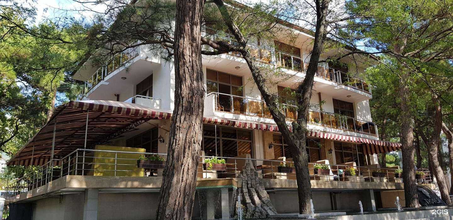 Отзывы на компанию Трофей в Геленджике c фото - фотография 2 из 2