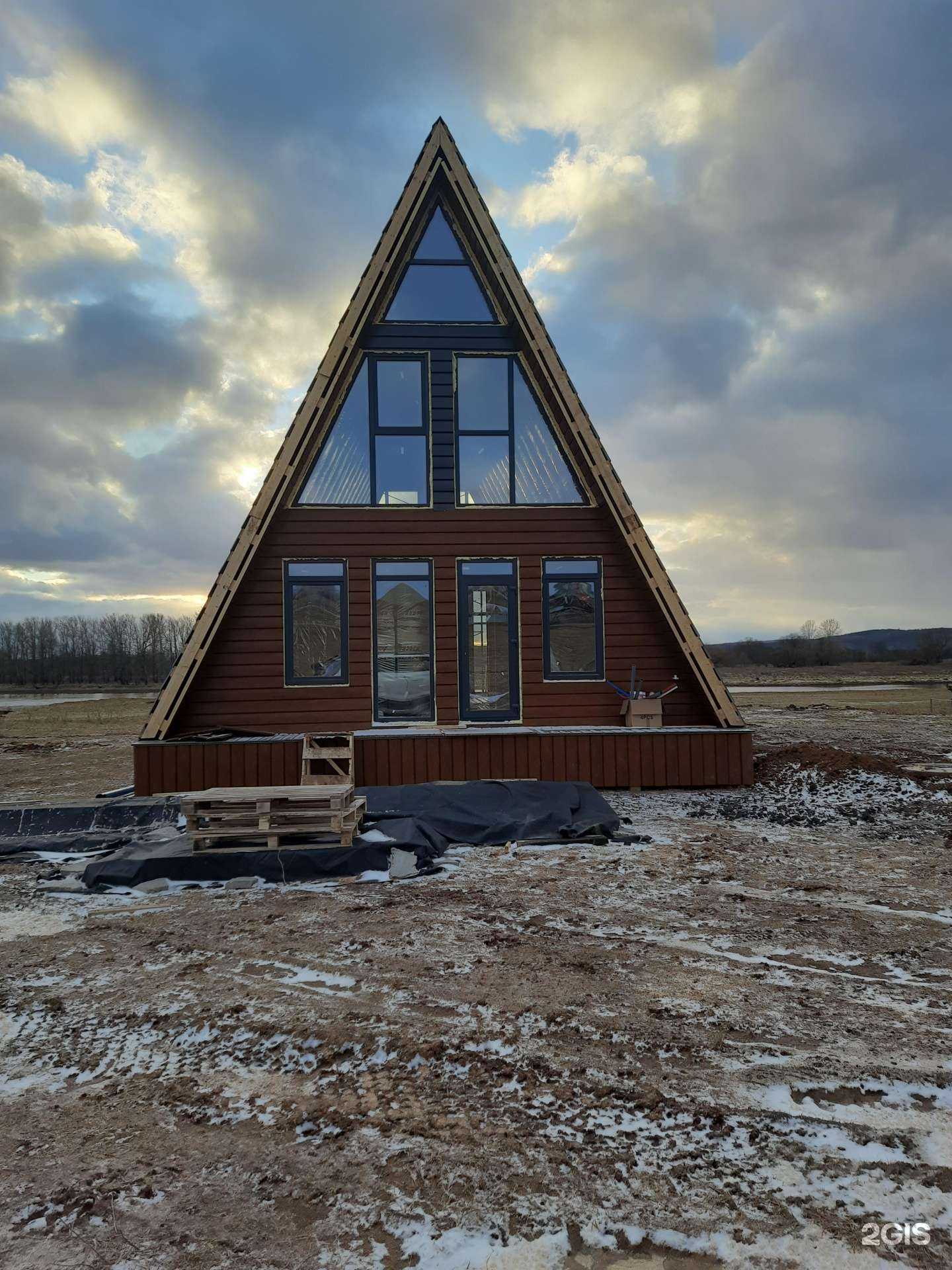 Отзывы на компанию Аркада в г. Уфа c фото