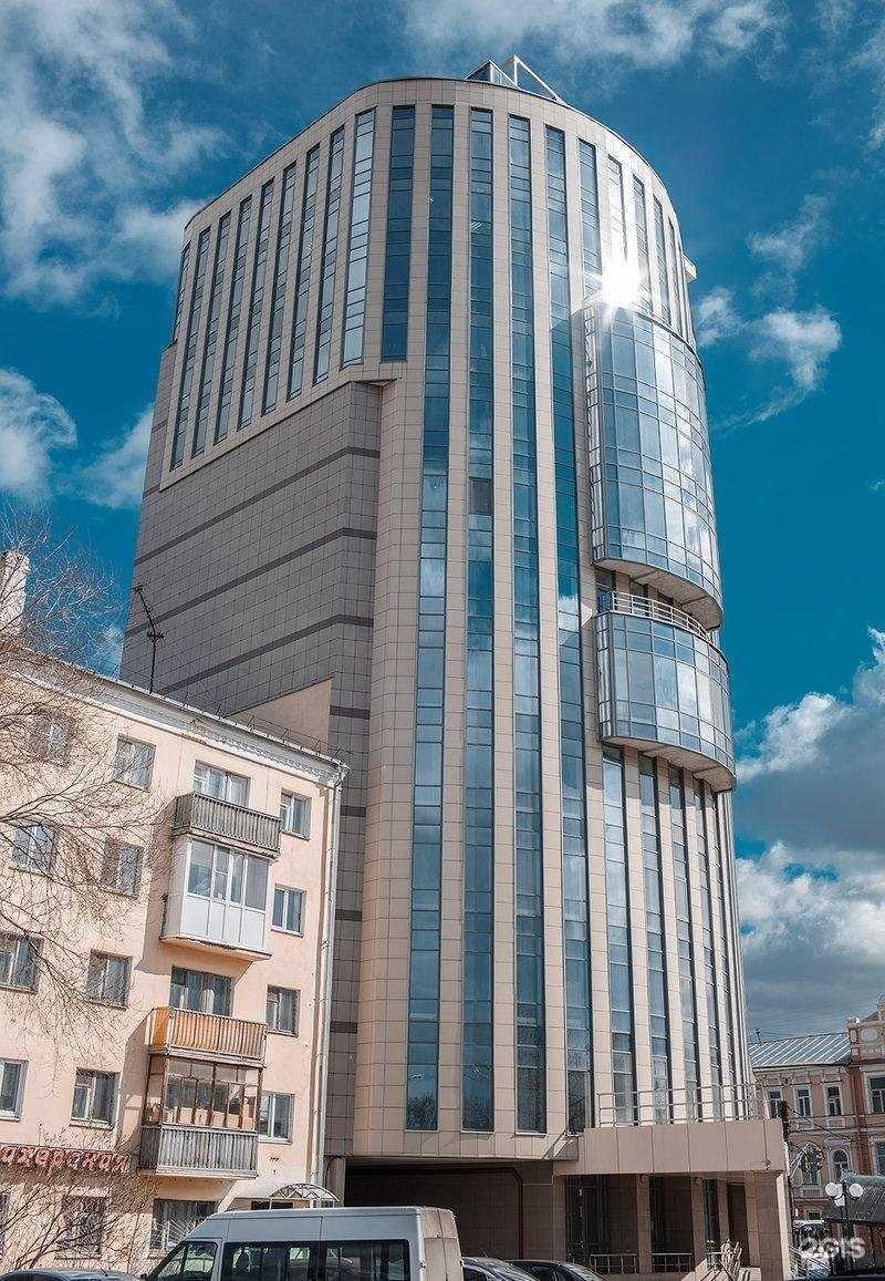 Отзывы на компанию Юрадрес НН в Нижнем Новгороде c фото