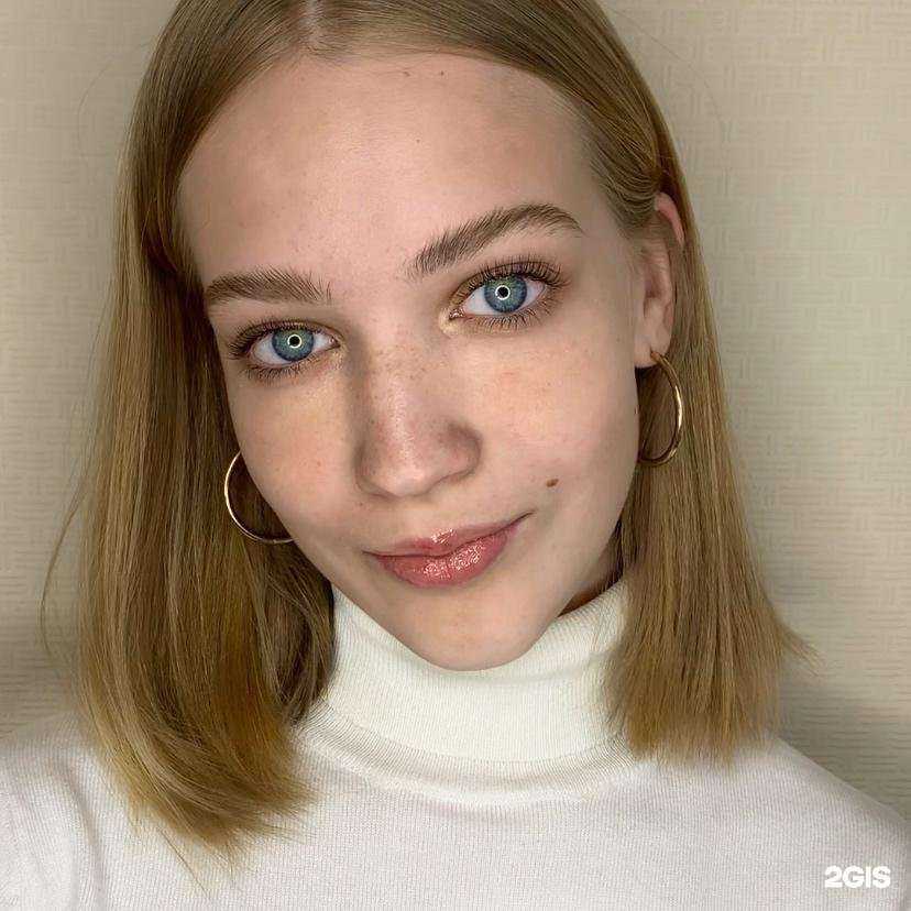 Отзывы на компанию Студия ламинирования ресниц и бровей в Иркутске c фото