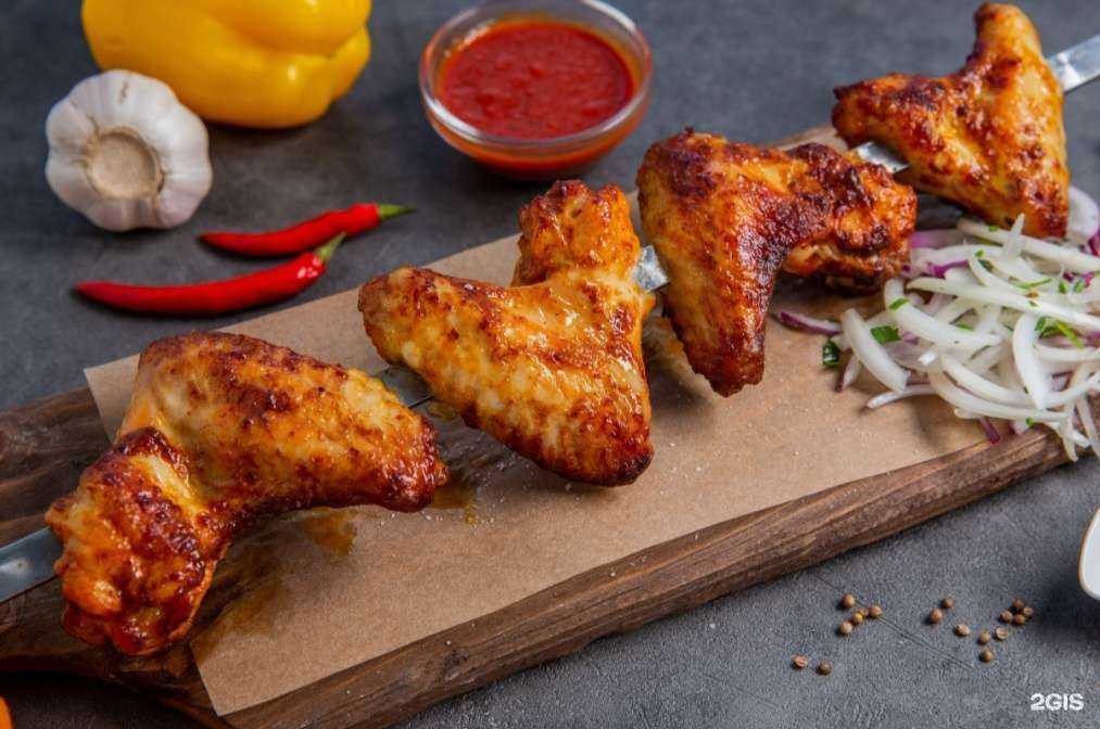 Отзывы на компанию Русское поле в Норильске c фото