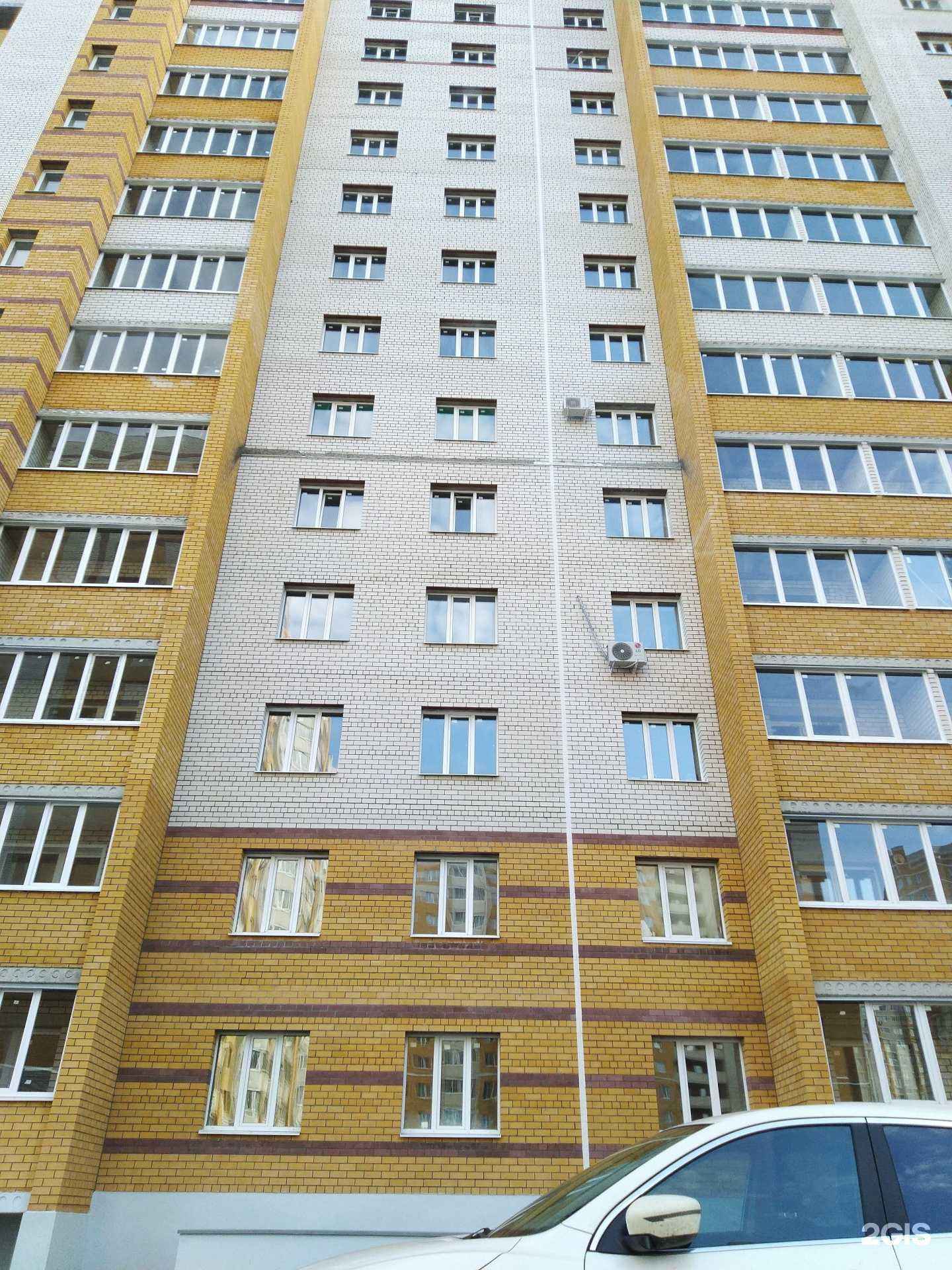 Отзывы на компанию Живая вода в Тамбове c фото