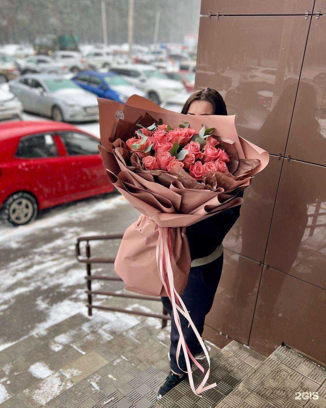 Отзывы на компанию Фелиция в Подольске c фото