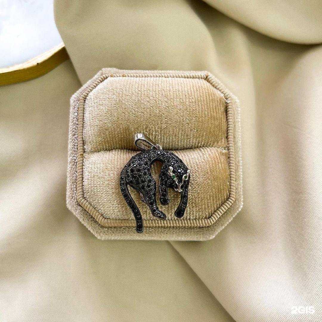 Отзывы на компанию Бриллиантовая ручка, ювелирный магазин в г. Алексин c фото