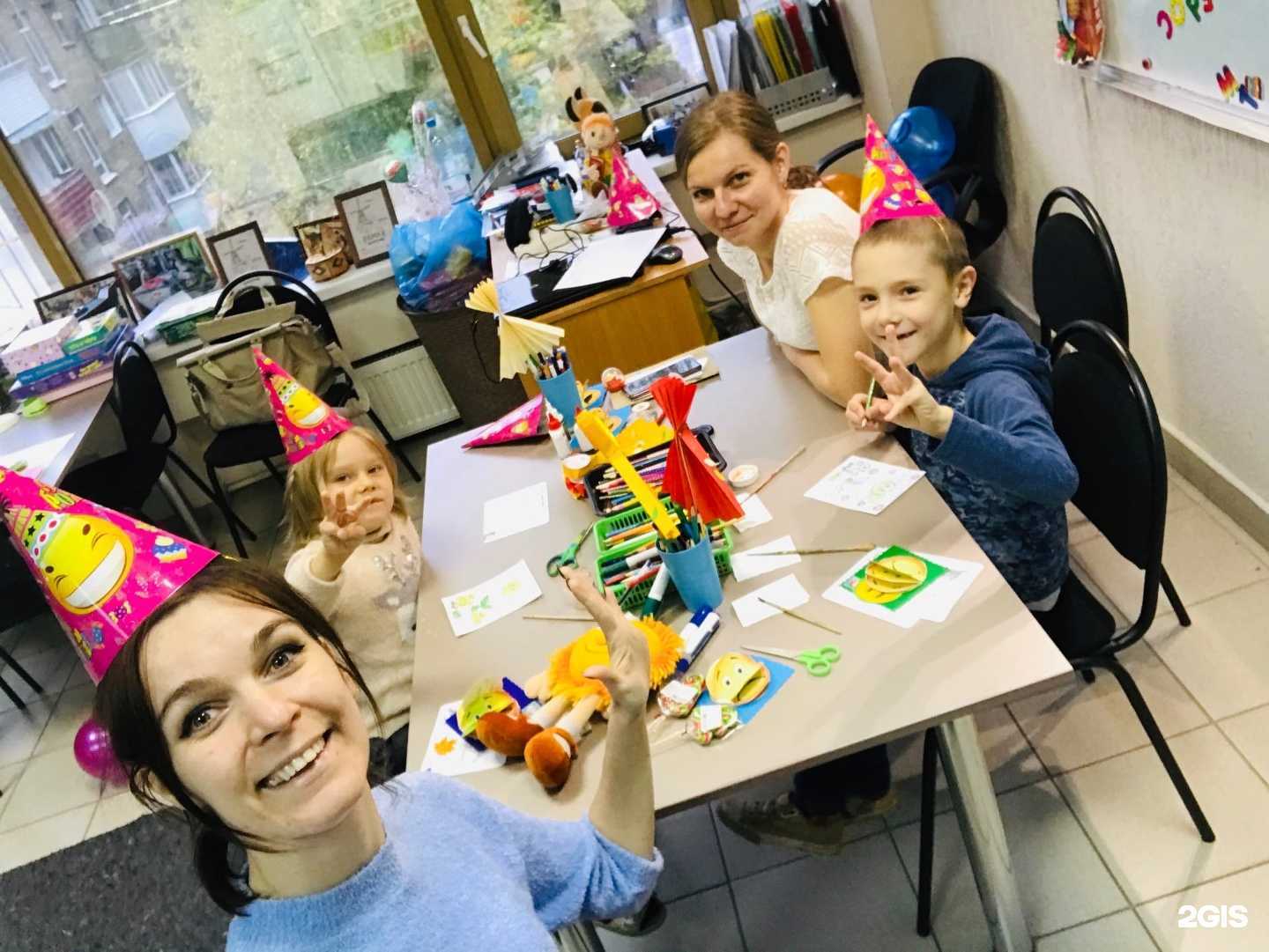 Отзывы на компанию Академия Безграничных Возможностей в Сыктывкаре c фото