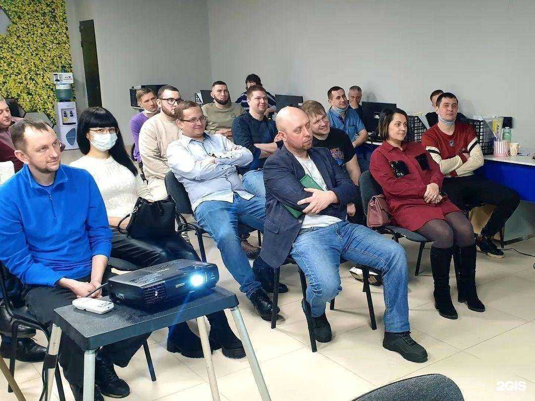 Отзывы на компанию Сила воды в Междуреченске c фото