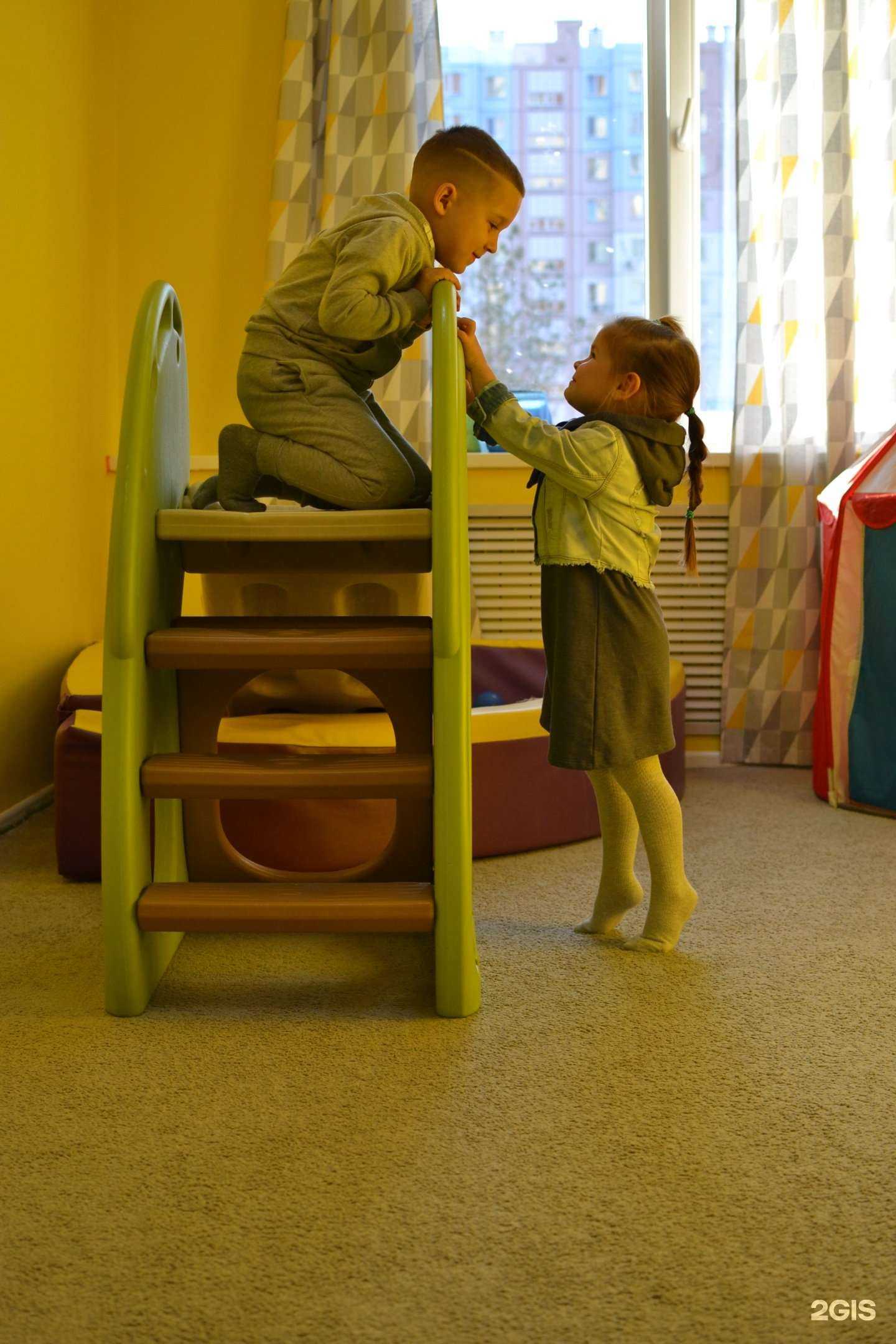 Отзывы на компанию Кубик в Хабаровске c фото