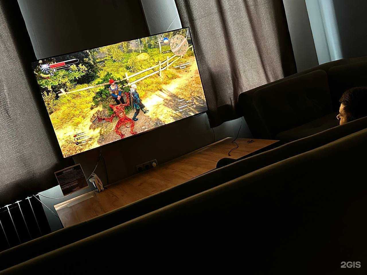 Отзывы на компанию Геймхаб в г. Армавир c фото