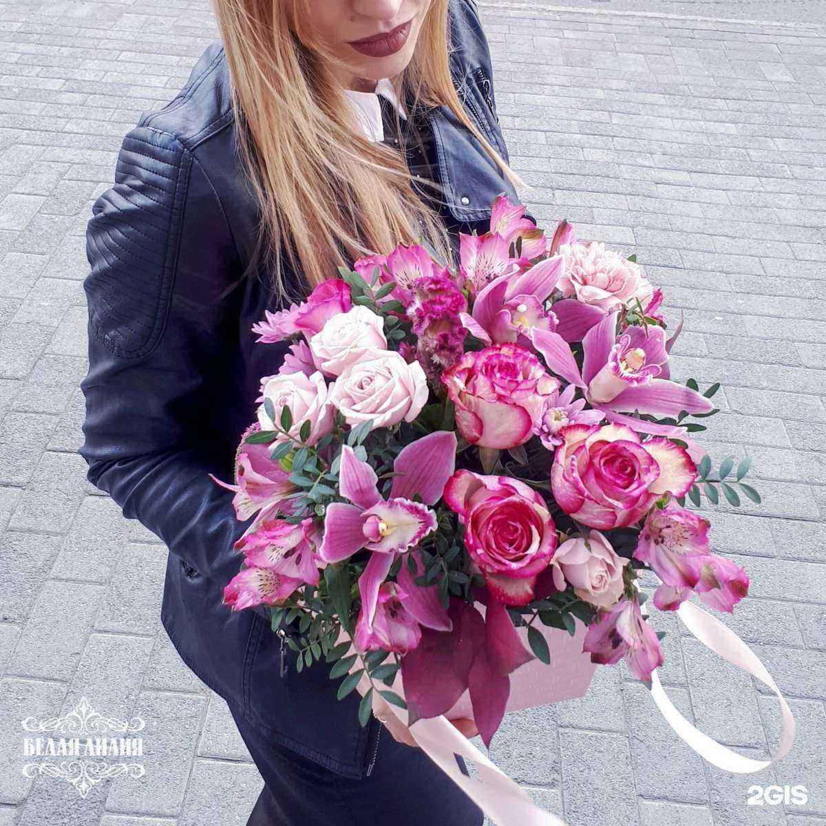 Отзывы на компанию Белая лилия в Магнитогорске c фото