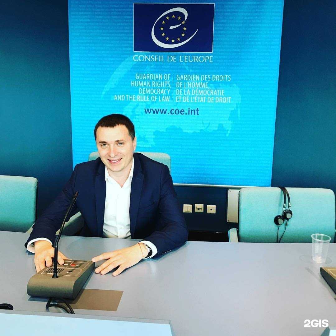 Отзывы на компанию Адвокатский кабинет Байгильдеева Р.Р. в г. Коммунарка c фото