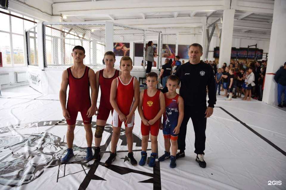 Отзывы на компанию Курская Академия Единоборств в Курске c фото